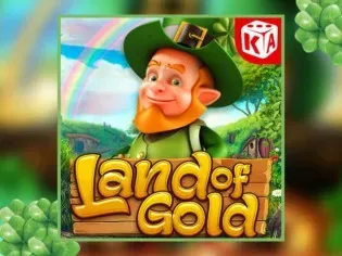 Land of Gold screenshot