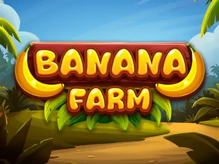 Banana Farm screenshot