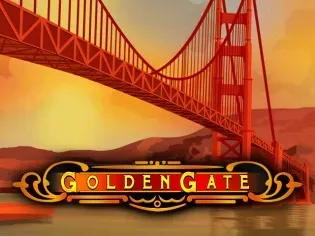 Golden Gate screenshot