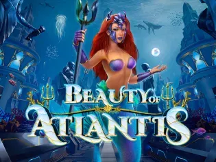 Beauty Of Atlantis screenshot
