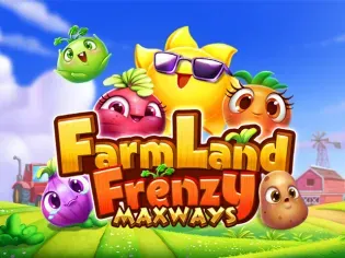 Farmland Frenzy Maxways screenshot