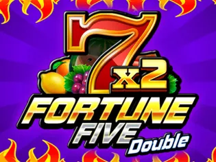 Fortune Five Double screenshot