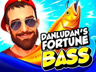 DanLudan's Fortune Bass screenshot