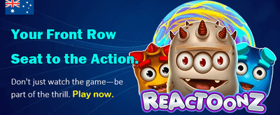 Grab Your Aussie Bonus Now
