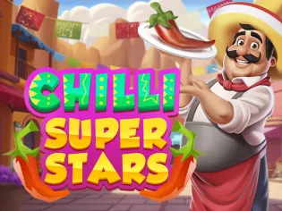 Chilli Superstars screenshot