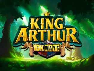 King Arthur 10K Ways screenshot