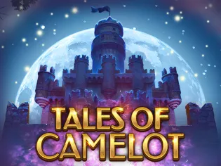 Tales Of Camelot screenshot
