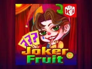 Joker Fruit screenshot