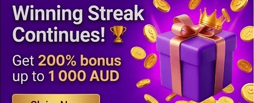 High Roller’s Delight promotion