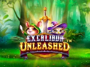 Excalibur Unleashed screenshot